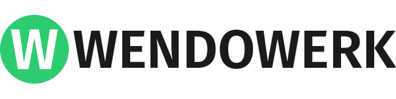 WENDOWERK